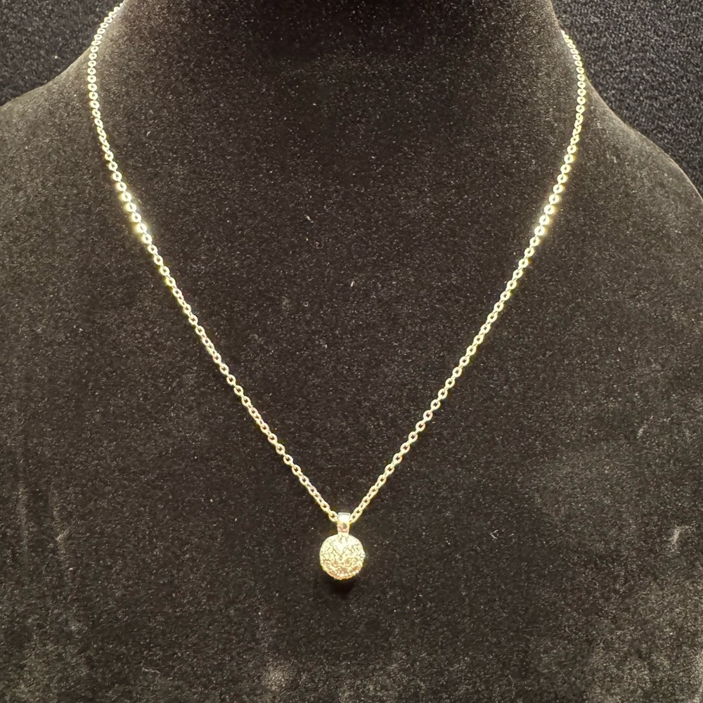 Roman Necklace